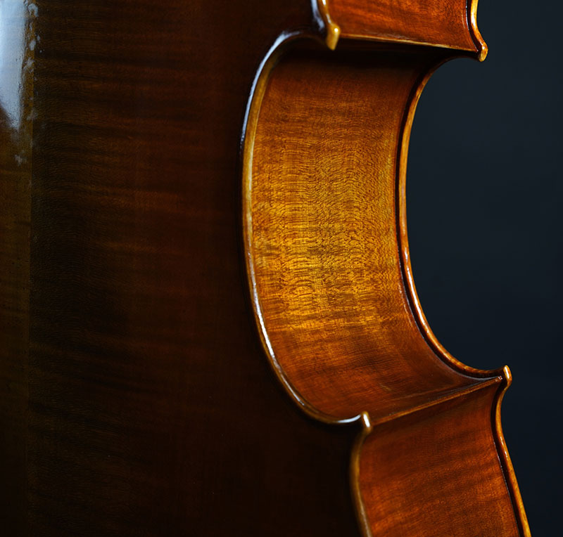 考級(jí)專用大提琴歐料