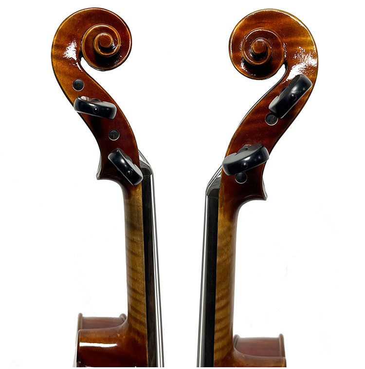 川料15.5寸中提琴（394mm）