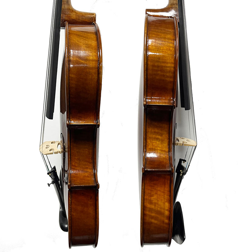 歐料16.5寸中提琴（琴身420mm）